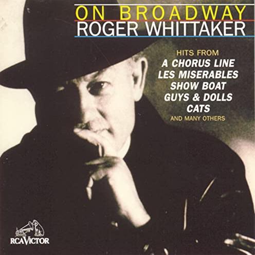 Roger Whittaker